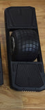 Self balancing hoverboards electric skateboard GIROSKUTER One Wheel unicycle S1