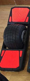 Self balancing hoverboards electric skateboard GIROSKUTER One Wheel unicycle S1