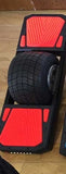 Self balancing hoverboards electric skateboard GIROSKUTER One Wheel unicycle S1