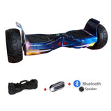 8.5 inch  Hummer hoverboard electric scooter skateboard Gyroscope Self Balancing Scooter skateboard Bluetooth Hover Board