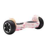 Hoverboard 8.5 Self Balancing Scooters Off-road Bluetooth All-terrain Electric Scooters Two Wheels Balance Skateboard Kids Gifts