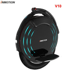 Inmotion V10F Balance Smart Scooter Self Balancing Monowheel Electric Unicycle 2000W Professional Play Off One Wheel Skateboard