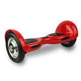 Hoverboard 10 Inch Electric Scooter All-terrain Two Wheels Self-Balancing Hoverboard Balance Skateboard Bluetooth+Remote Key+Bag