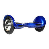 Hoverboard 10 Inch Electric Scooter All-terrain Two Wheels Self-Balancing Hoverboard Balance Skateboard Bluetooth+Remote Key+Bag